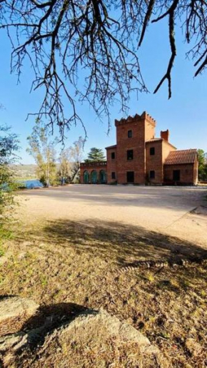 Castillo en Villa del Lago San Roque Villa Carlos Paz